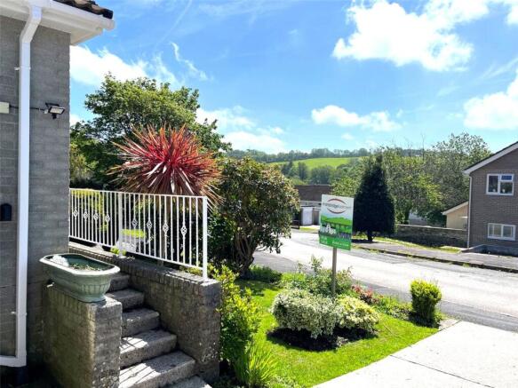 Maple Close, Tavistock, PL19 photo 4