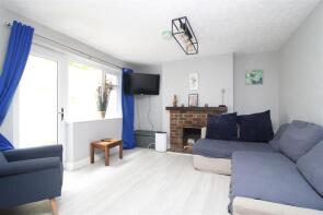 Basement Flat 1, 6, St Margarets Place, Brighton BN1 2FD