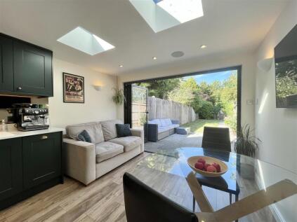 Chitcombe Road, Broad Oak, Rye