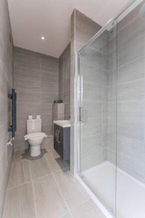 1 bed Private Halls to rent Image 8