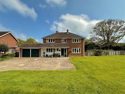 Hawksdown, Walmer, Deal, Kent, CT14