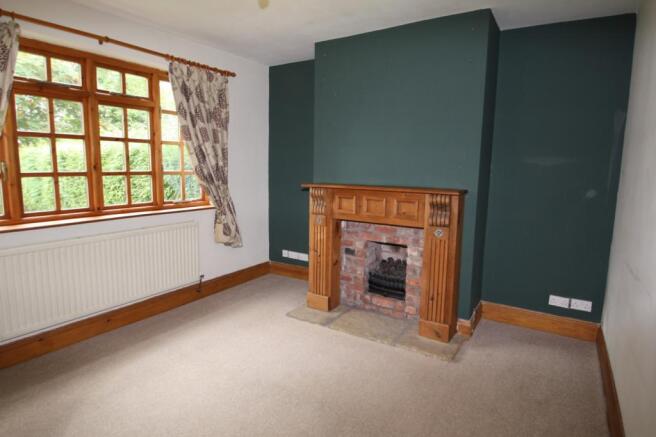 Reception Room 2