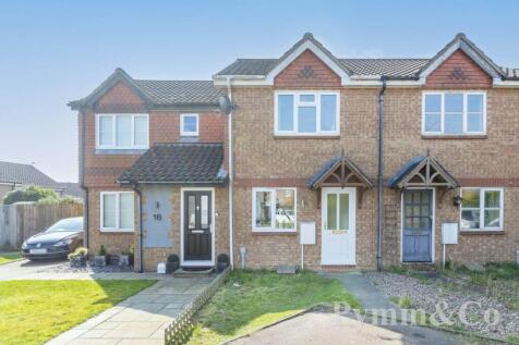 Judges Gardens, Drayton