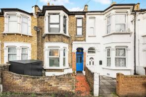 Ground Floor Flat 1, 68, Lindley Road, Leyton E10 6QT