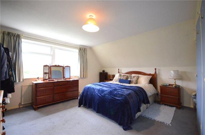 Bedoom 1