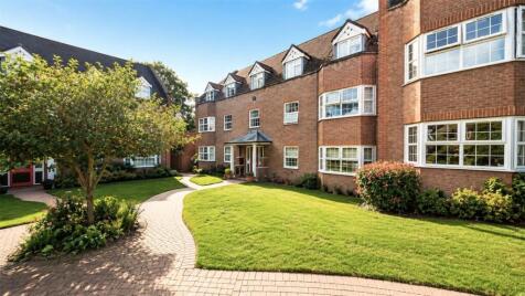 York Mews, Alton, Hampshire, GU34
