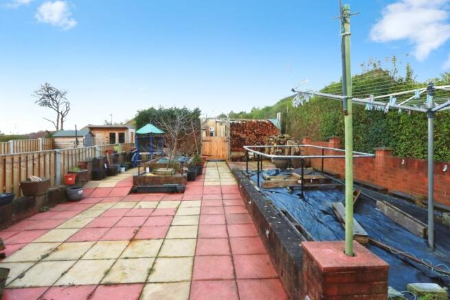 Lichford Road, Sheffield, South Yorkshire, S2 photo 4