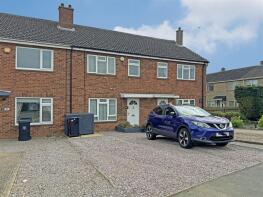 18, Arran Road, Stamford PE9 2XP