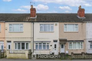 4, East End, Thorne Road, Stainforth, Doncaster DN7 5BQ