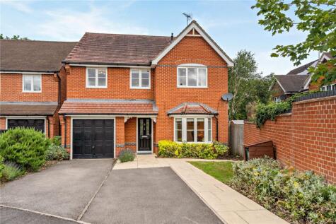 Hermitage Green, Hermitage, Thatcham, Berkshire, RG18