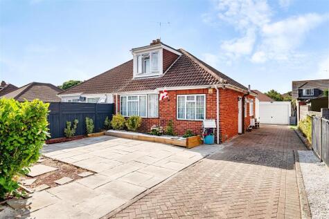 Tewkesbury Avenue, Fareham