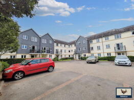 22, St Johns Court, Abbey Rise, Tavistock PL19 9FD