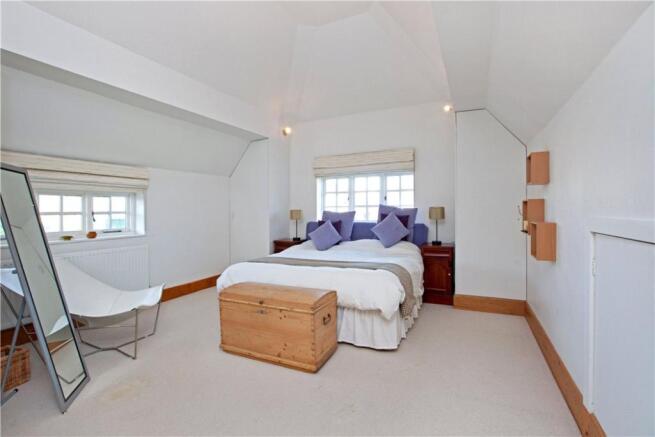 Guest Bedroom