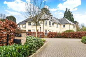 10, 52 Kirtling Place, Chilbolton Avenue, Winchester SO22 5GW