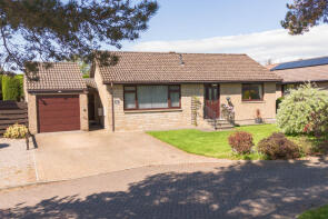 12, Borrowfield Crescent, Montrose DD10 9BR