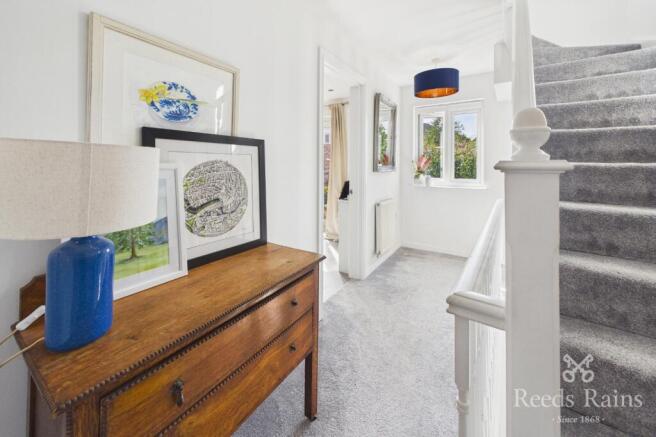 Terraced for sale Image 4
