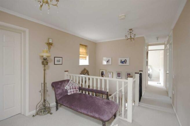 FIRST FLOOR -
