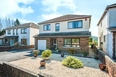 Brynderwen, Carmarthen, Carmarthenshire, SA31