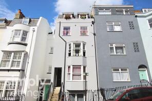 19a, Devonshire Place, Brighton BN2 1QA