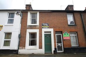 2, Lansdown Road, Canterbury CT1 3JP