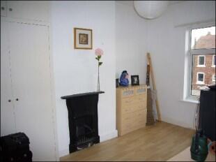 Rear Bedroom