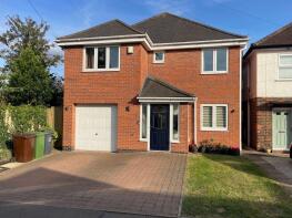 7a, Pasture Lane, Loughborough LE12 5LJ
