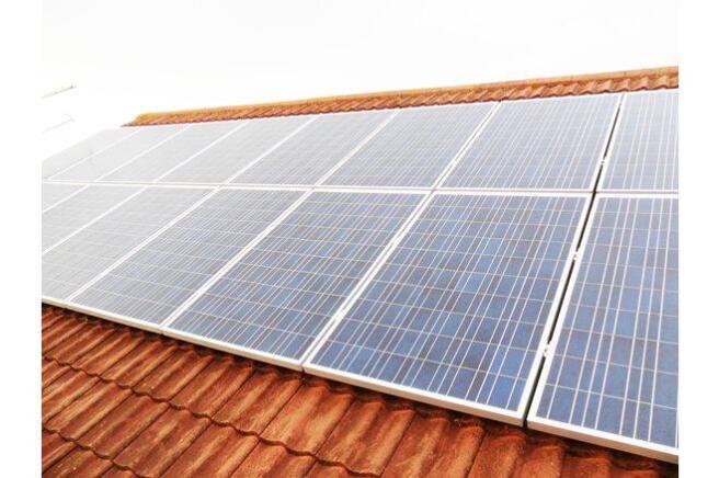 Solar Panels