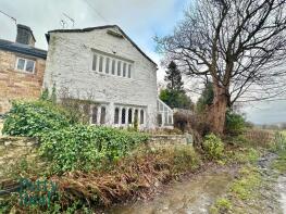 Laund Cottage, Wheatley Lane Road, Nelson BB9 6QN