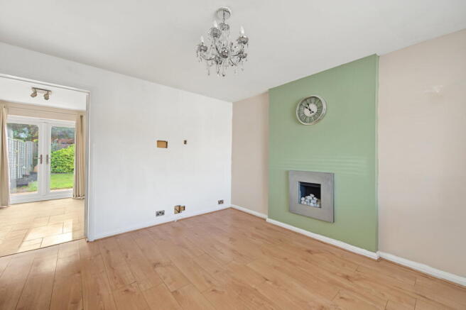 Sunningdale,Grantham,NG31 9PF photo 4