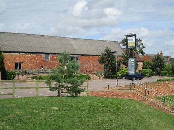 Middlemore Farm P...