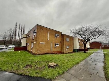 Cartmel Grove, Gateshead