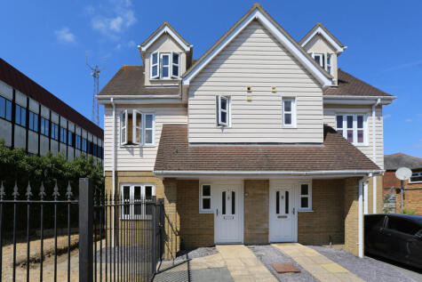 Eastwood Road, Rayleigh, SS6