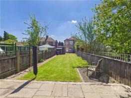 85, Merrybent, Darlington DL2 2LF