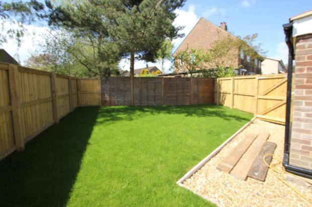 Garden 2