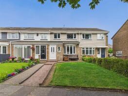 22, Aldsworth Close, Gateshead NE9 7PG