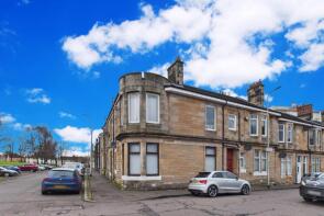 26c, Garturk Street, Whifflet, Coatbridge ML5 4HA