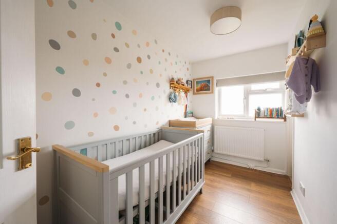Bedroom 3