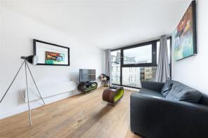 Flat 1, 5, Topham Street, London EC1R 5HH