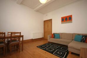 3f2, 12, Caledonian Place, Dalry, Edinburgh EH11 2AS