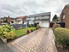 23, Ascot Drive, Great Sutton, Ellesmere Port CH66 2NB