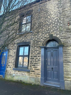 75 Oldham Road Grasscroft OL4 4JF