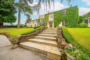 Highbury House, Berkswell Road, Meriden, Solihull CV7 7LB