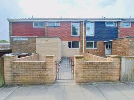 109, Blackhill Avenue, Hadrian Park, Wallsend NE28 9XT