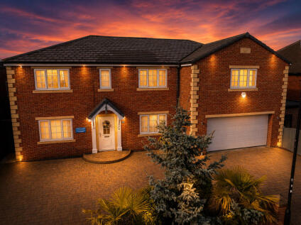 Reneville Road, Moorgate, Rotherham, S60
