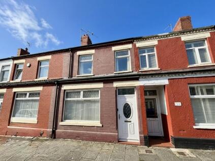 Turner Road, Cardiff, CF5