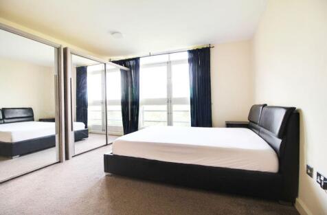 Lexington Place, Plumptre Street, Nottingham