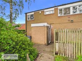 95, Perch Avenue, Fordbridge, Birmingham B37 5LU