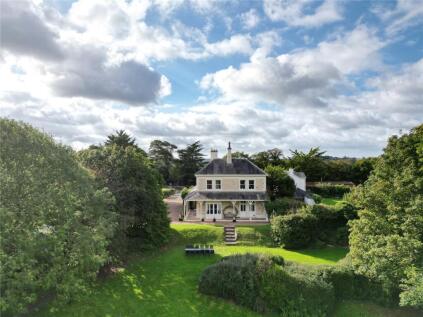 Monkleigh, Bideford, Devon, EX39