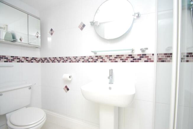 En-suite Bathroom