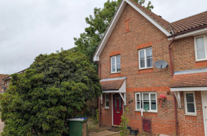7, St Mellion Close, London SE28 8QD
